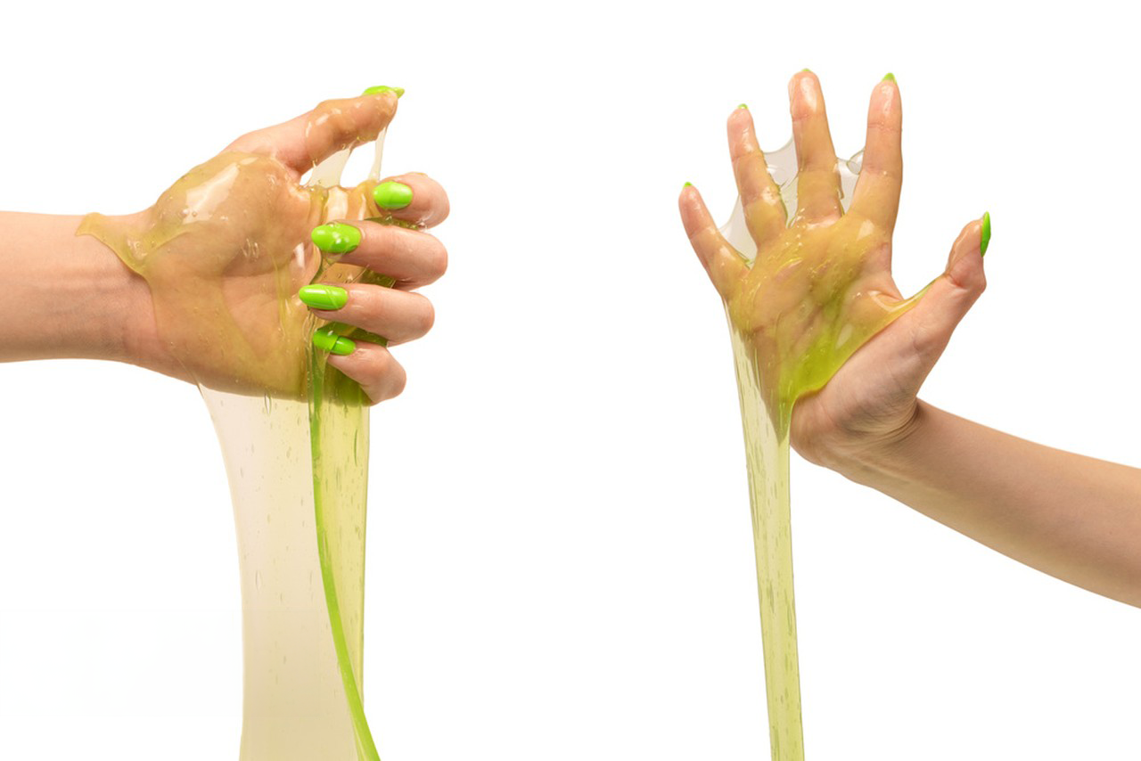 How to Choose the Perfect Slime Texture for Your Sensory Needs