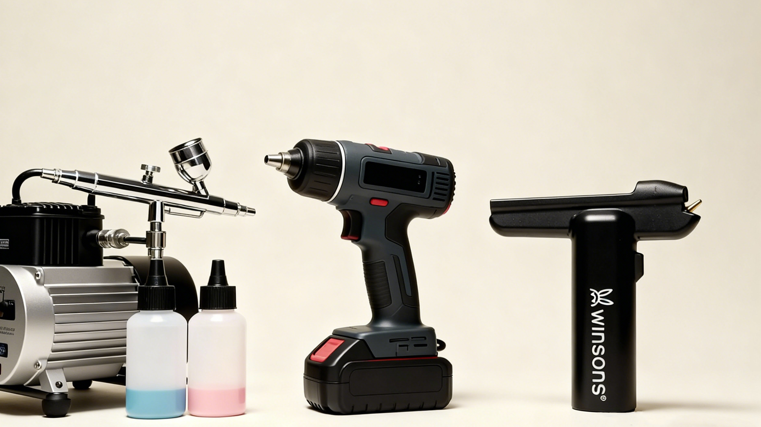 Airbrush Setup Costs Comparison: What You Really Need to Budget For in 2026