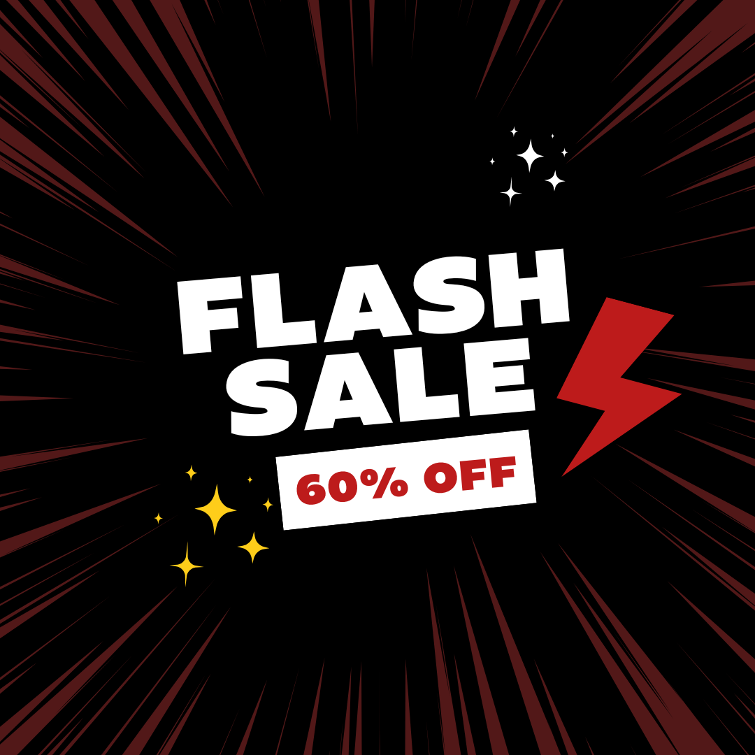Flash Sale