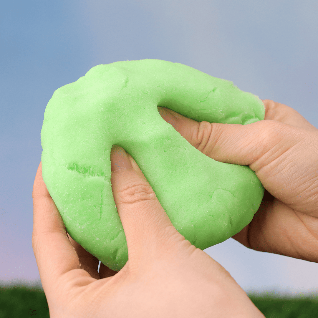 Bunny Silk Slime Kit | Soft Cloud Slime | DIY Slime Kit | Stretchy & Non-Sticky Slime | Luxurious Cloud Slime | Crunchy Slime Texture | Interactive Play Slime | Eco-Friendly Sensory Slime | Relaxing Slime Kit for Kids & Adults | 8 oz Slime | Bunny, Carrot, House Charms | Fun & Tactile Sensory Play | Smooth & Stretchable Slime | Stress Relief & Sensory Fun | Silky Slime with Crunch | Nature-Inspired Slime | Playful DIY Slime Kit | Non-Toxic Plastic Charms | Squishy & Fluffy Texture