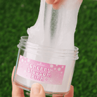 DIY Icee Slime Kit | Soft Cloud Slime | Cherry Blossom Flower Charms | Non-Sticky & Stretchy Slime | Stress Relief & Sensory Fun | Eco-Friendly Sensory Slime | Nature-Inspired Slime | Pink Icee Slime with Frosty Effect | Relaxing Slime for Kids & Adults | 8 oz Slime | Interactive Play Slime | Floral Scented Slime | Smooth & Puffy Texture