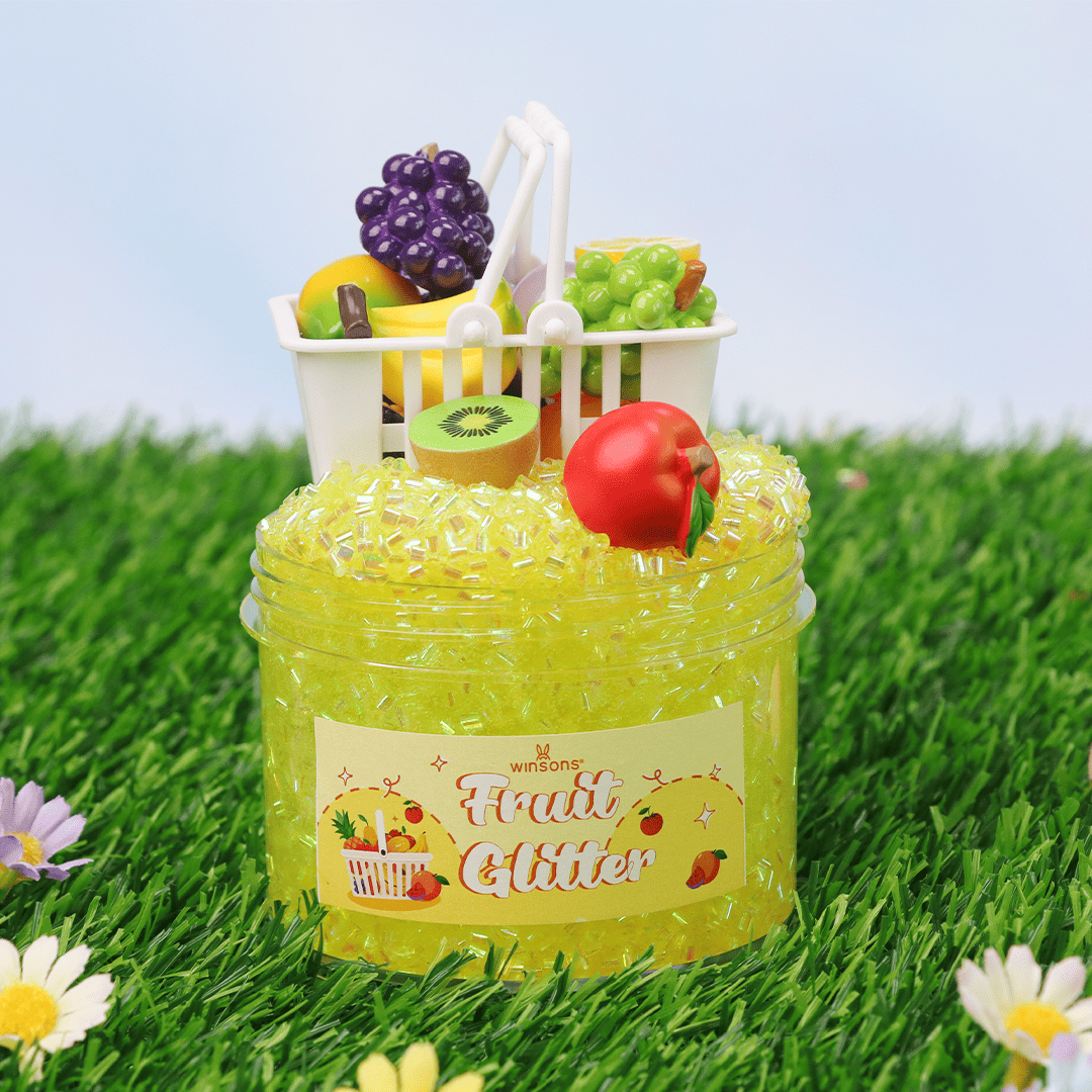 Satisfying Garden Slime Bundle | DIY Slime Kit | Nature-Inspired Slime | Sensory Play Slime | Butter Slime | Clear Slime | Icee Slime | Soft Cloud Slime | Crunchy Bead Slime | Cherry Blossom Slime | Lavender Butter Slime | Floral Clear Slime | Totoro Slime | Bunny Slime | Fruit Glitter Slime | Textured Slime | Relaxing Stress Relief Slime | Stretchy & Smooth Slime | Slime with Charms | Slime with Toppings | Unscented Slime for Kids | 8 oz Slime Set | ASMR Slime | Slime Gift for Slime Lovers