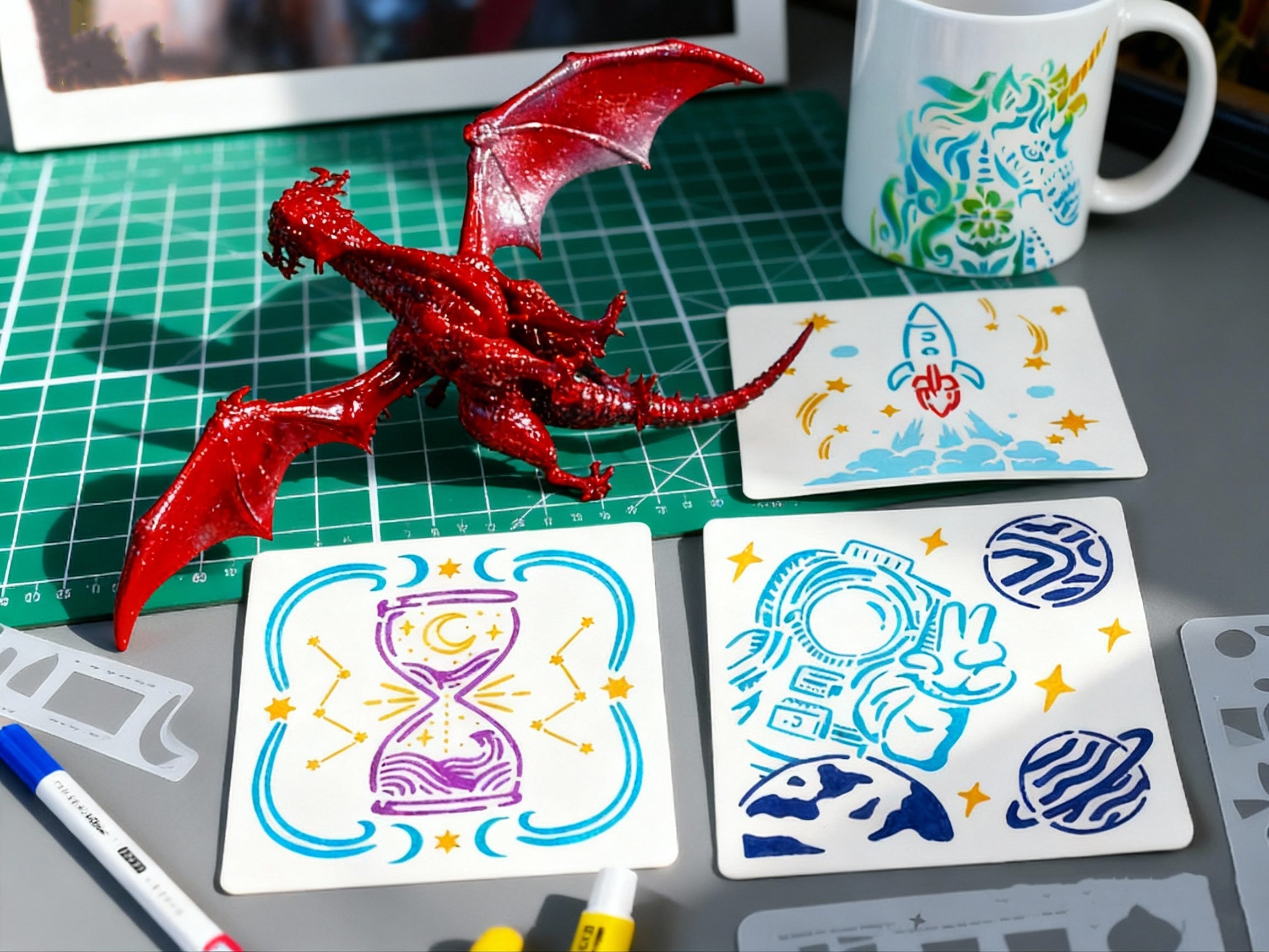 2025 Zero-Threshold Airbrush Recommendation