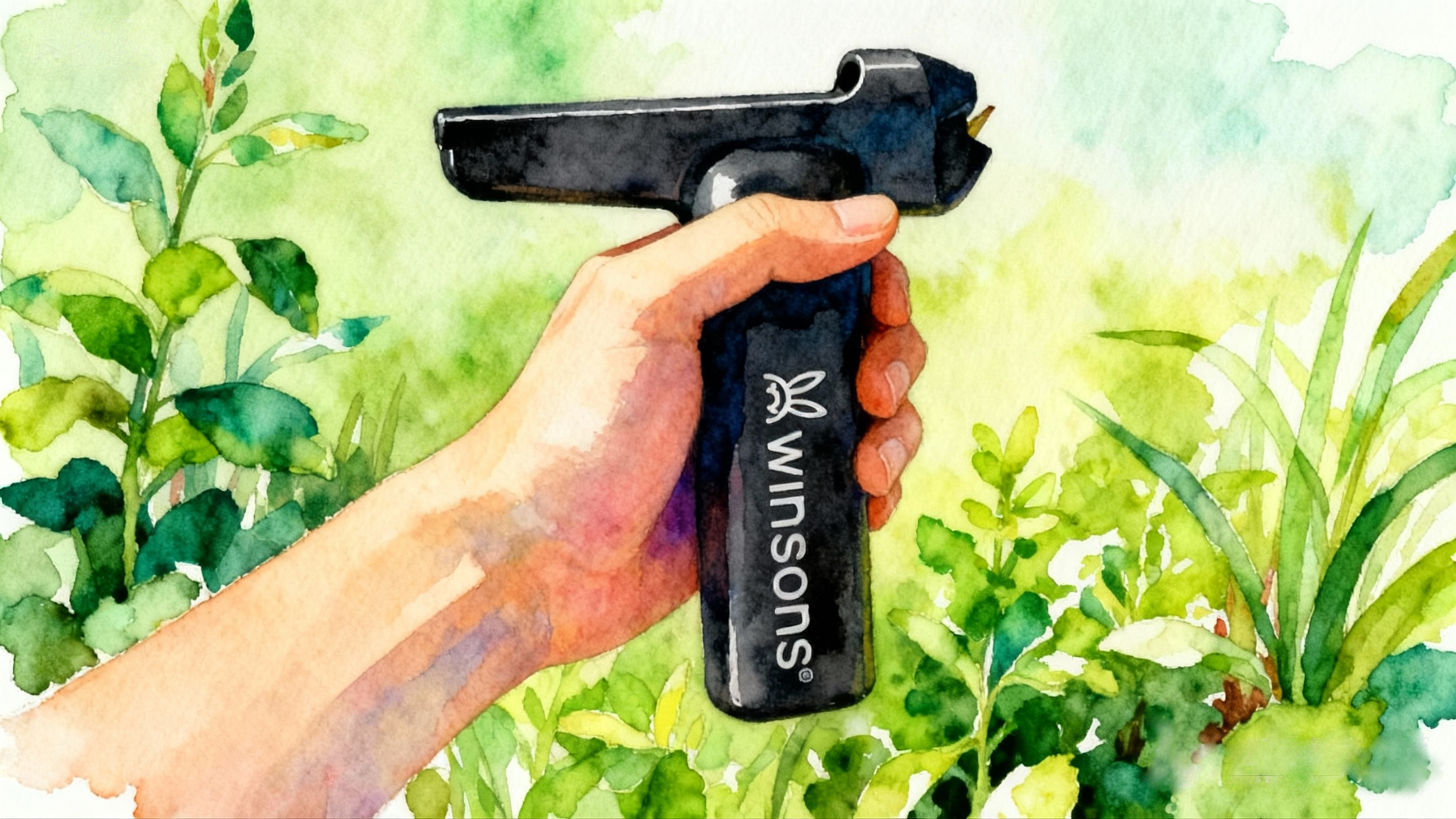 6 Common Airbrush Questions