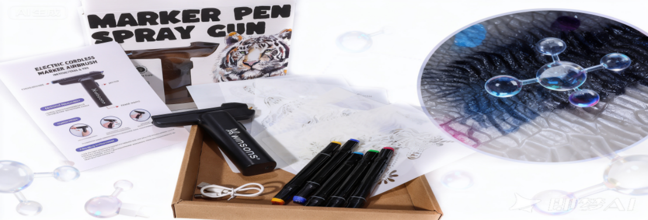 Are Alcohol Marker Inks Waterproof?