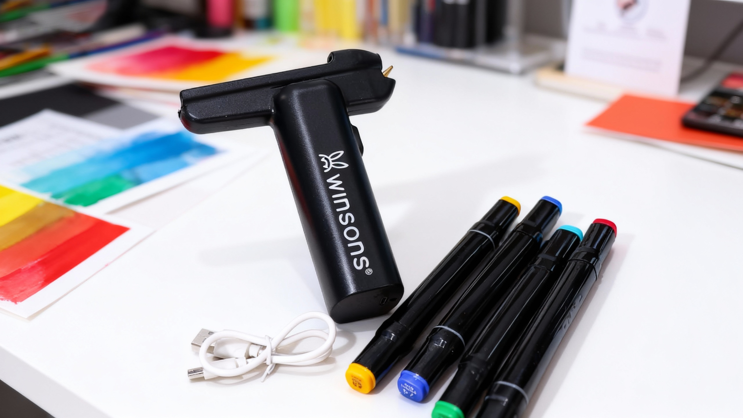 Why Do Alcohol Markers Feel Dry Sometimes?