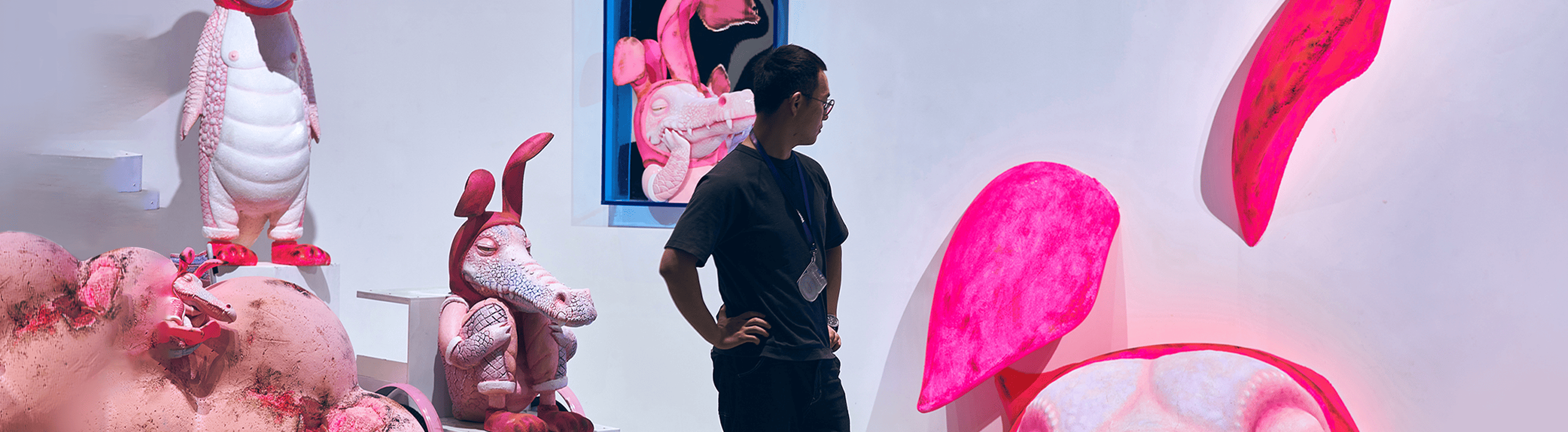 BMC × WINSONS Collaboration