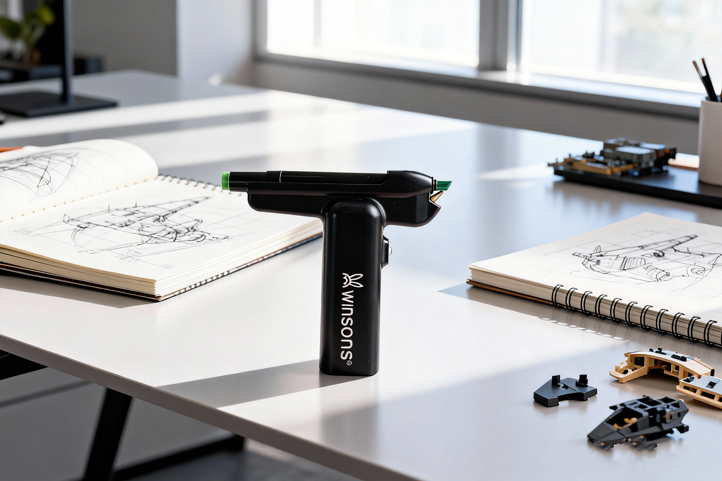 When Spray Cans Aren’t an Option, Creators Look for Another Way