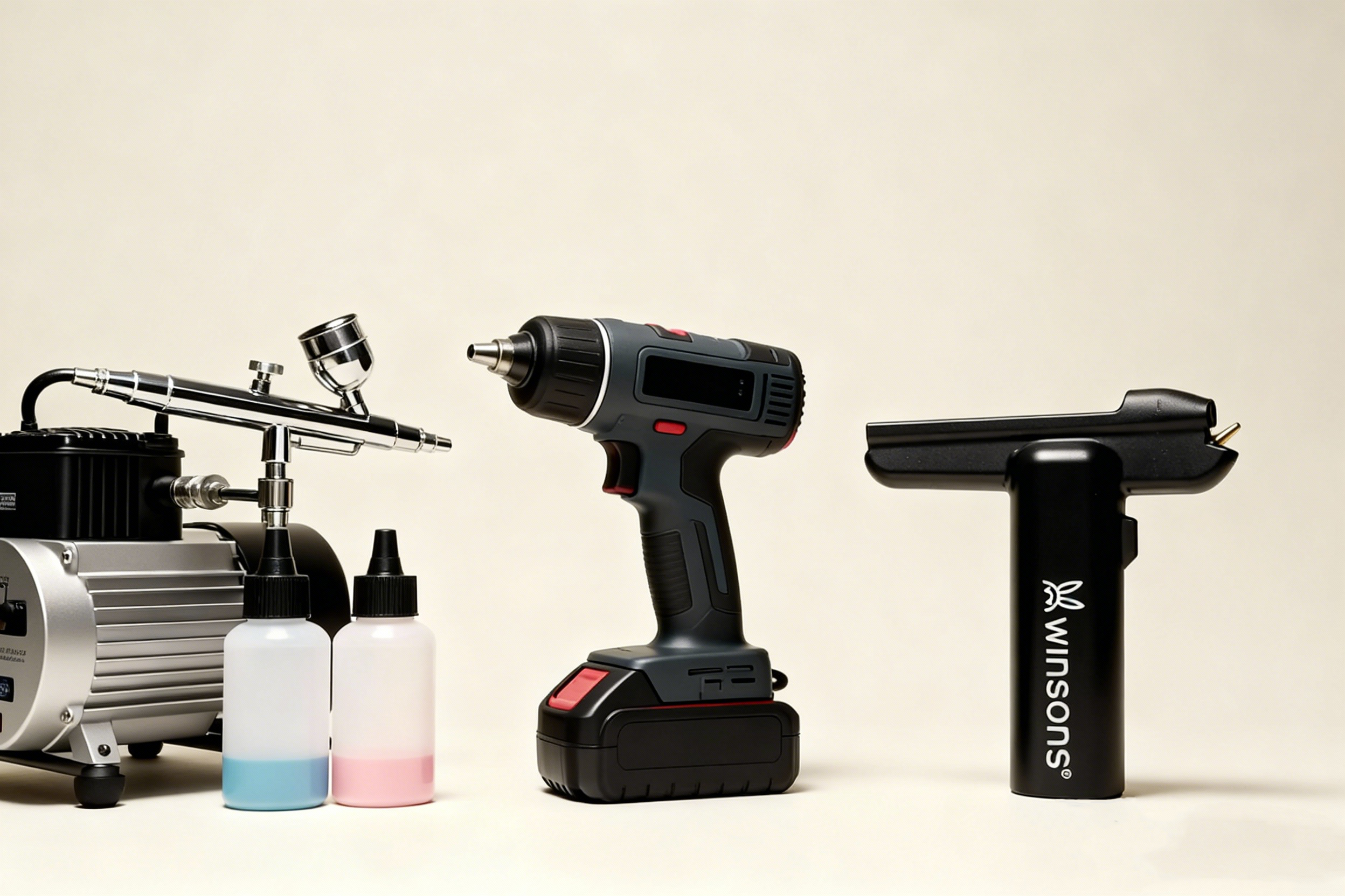Airbrush Setup Costs Comparison: What You Really Need to Budget For in 2026
