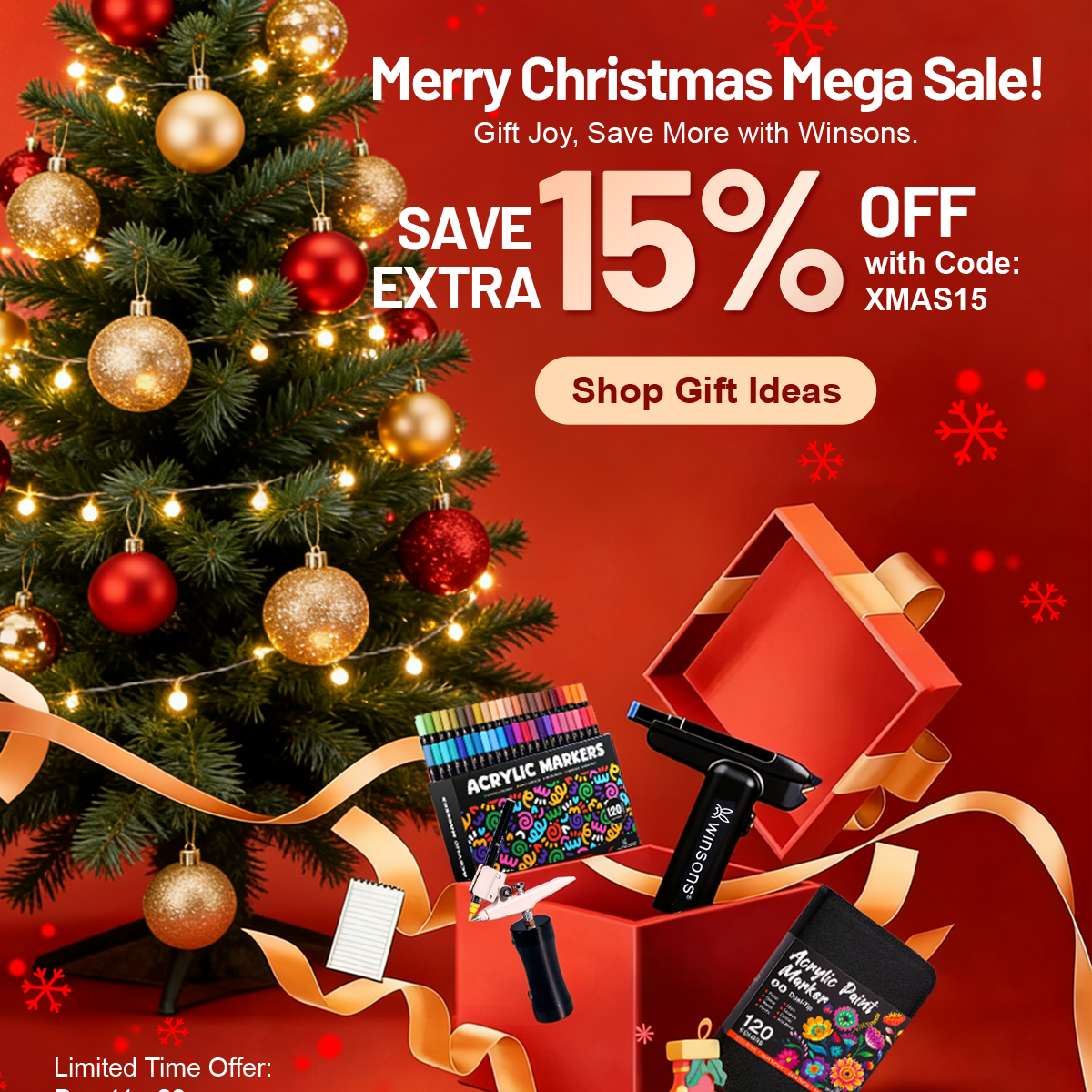 Recomment Gift Christmas Sale | Best Christmas Gift Recommend – Winsons