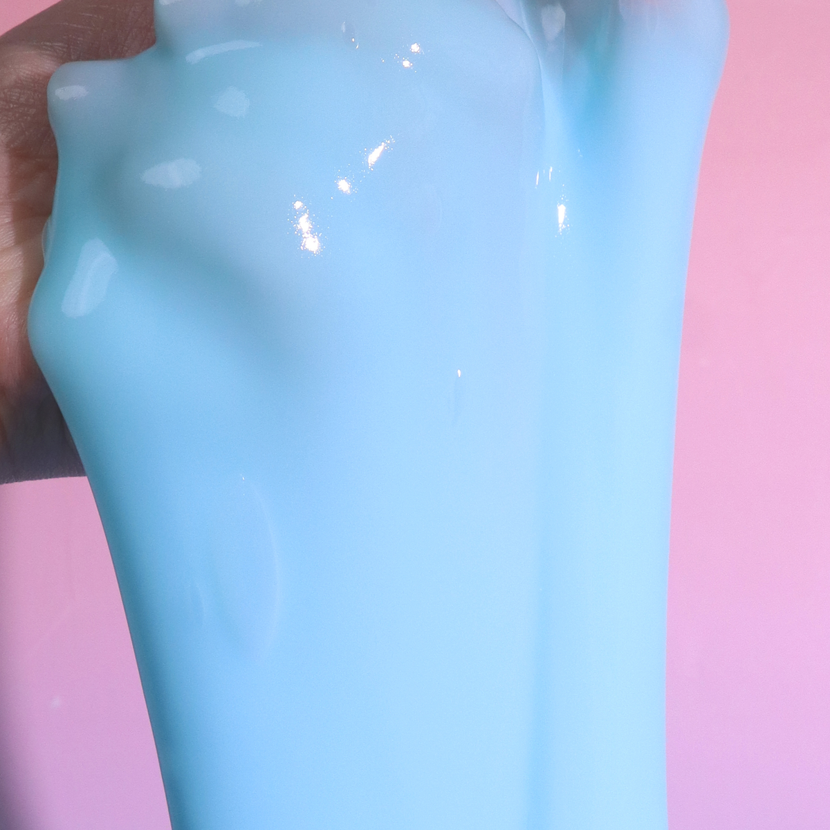 Dissolving Slime Slime Care Guide: Fix Sticky, Hard or Melted Slime β Winsons