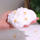 Kawaii Fried Egg Slime ｜scented slime | yellow glossy slime  | glowing slime | DIY Slime | Winsons Slime 