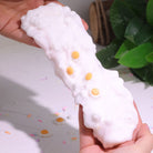 Kawaii Fried Egg Slime ｜scented slime | yellow glossy slime  | glowing slime | DIY Slime | Winsons Slime 