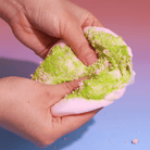 Fairy Garden Clear Slime | Butter Slime with Pink & Floral Theme | Stretchy & Non-Sticky Slime | DIY Slime Kit | Crystal Slime | Slime ASMR | Best Slime for Sensory Play | Fun Slime with Fake Flowers & Grass Powder | Interactive Slime Experience | Safe Slime Play for Kids & Adults | Relaxing Tactile Slime | Eco-Friendly Slime | Buy Slime Online | Slime Website for Unique Slime | Best Slime Store