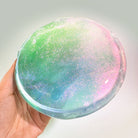 Aurora Dreamland Slime ｜ Luminous Slime Inspired by Northern Lights ｜ Glow-in-the-Dark Slime ｜ Stretchy & Smooth Texture ｜ Unique Sensory Experience ｜ Stress Relief & Creative Fun ｜ Winsons Slime