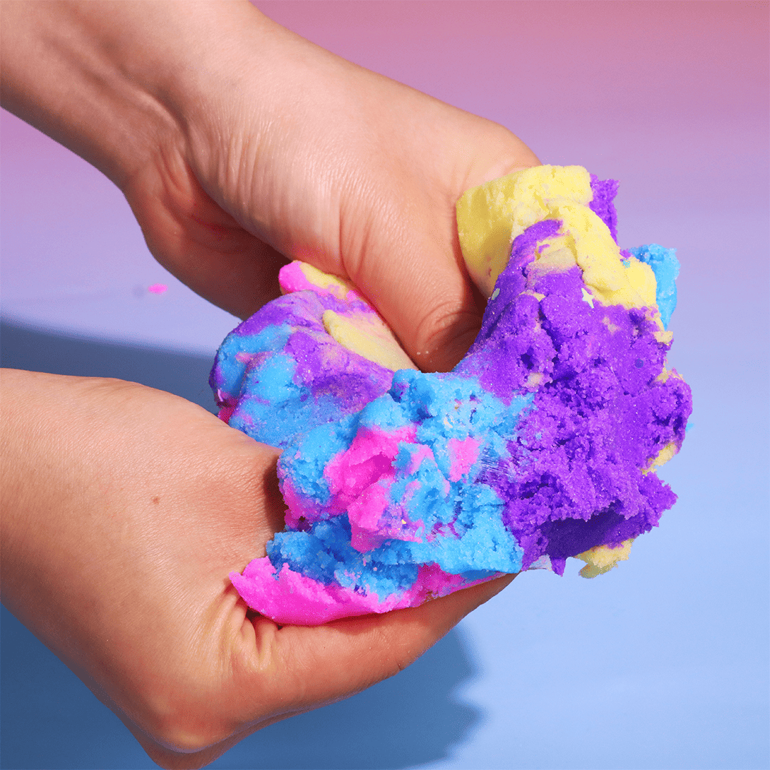 Cloud Iridescence Cloud Slime | Tri-Color Cloud Slime  | Stretchy slime ｜Non-Sticky Slime | DIY Slime Kit | Crystal Slime | Slime ASMR | Best Slime for Sensory Play | Iridescent Slime with Blue, Yellow & Purple Tones | Fun & Relaxing Tactile Slime ｜ slime shop | slime ASMR | buy slime| slime shop near me| best slime shop| slime store | best slime shop 
