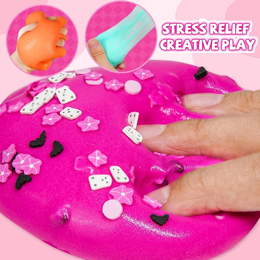 X MUD Two-Tone Genki Melon Capsule Slime – Winsons